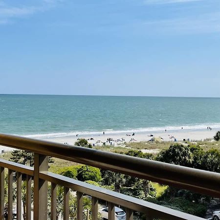 *Fantastic Sunsets Await* *Queen Beds *Great Pools, Hot Tubs+++*Nm61 Myrtle Beach Exterior foto