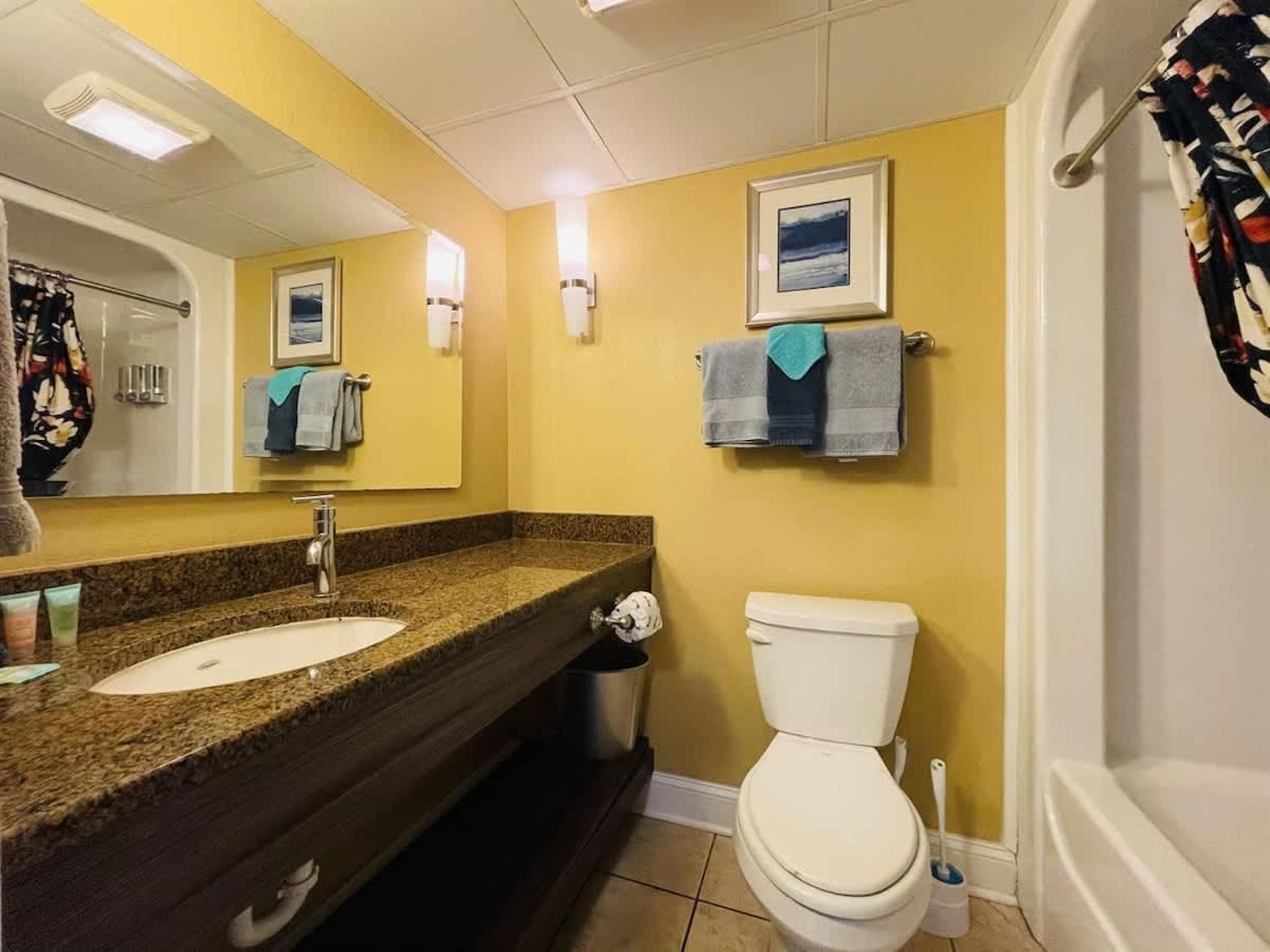 *Fantastic Sunsets Await* *Queen Beds *Great Pools, Hot Tubs+++*Nm61 Myrtle Beach Exterior foto