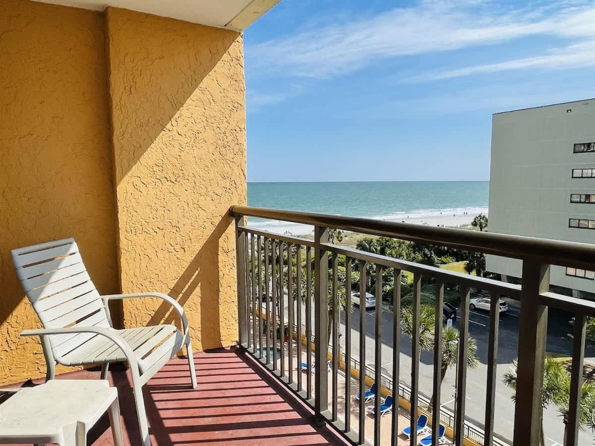 *Fantastic Sunsets Await* *Queen Beds *Great Pools, Hot Tubs+++*Nm61 Myrtle Beach Exterior foto
