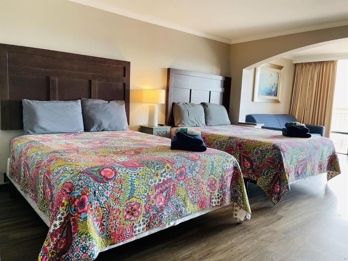 *Fantastic Sunsets Await* *Queen Beds *Great Pools, Hot Tubs+++*Nm61 Myrtle Beach Exterior foto
