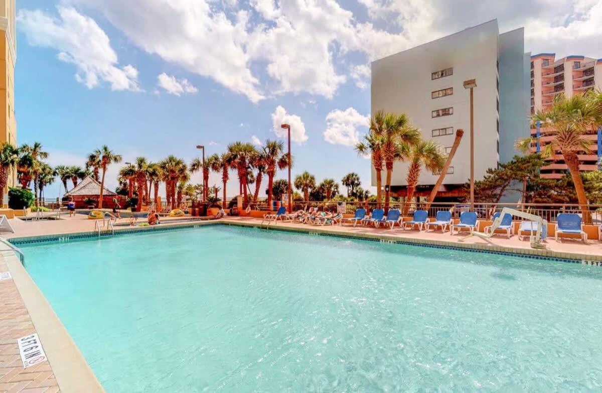 *Fantastic Sunsets Await* *Queen Beds *Great Pools, Hot Tubs+++*Nm61 Myrtle Beach Exterior foto