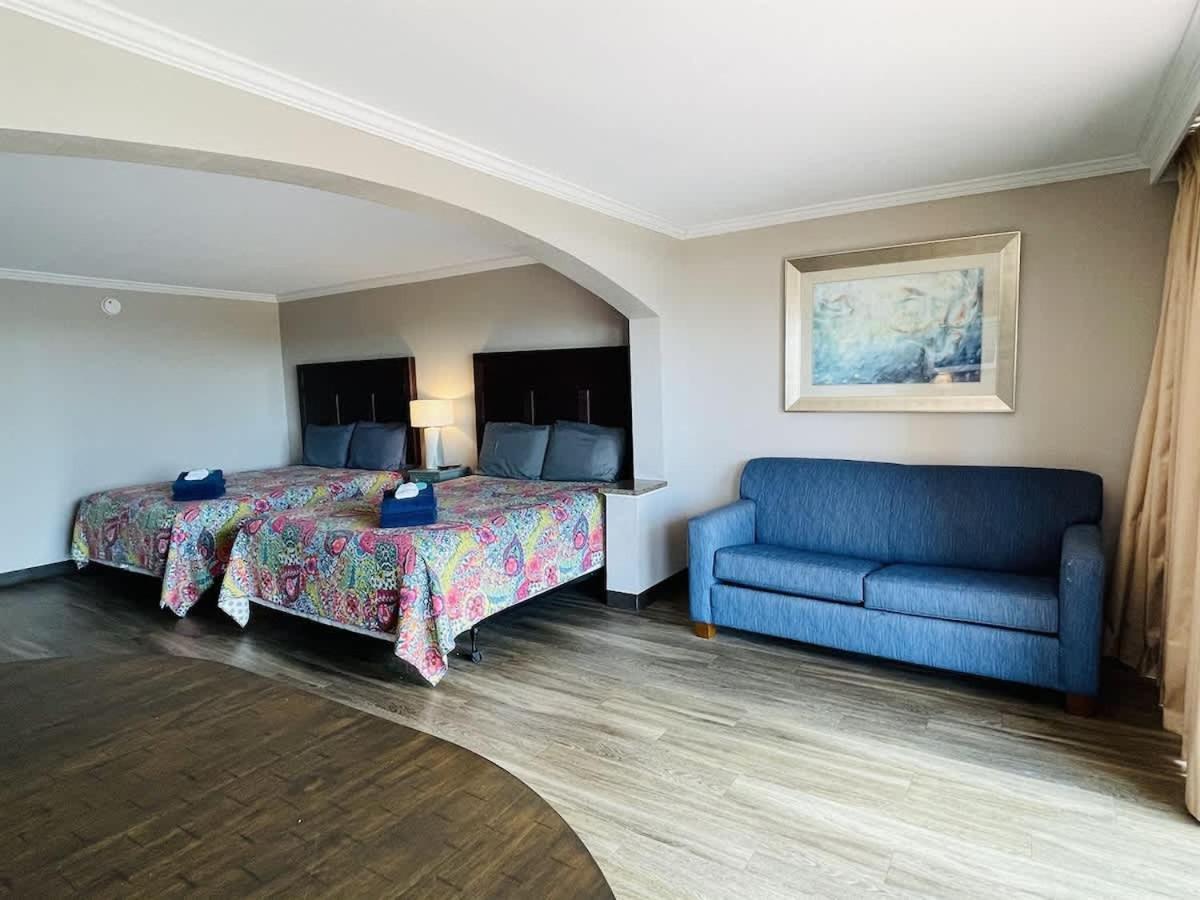*Fantastic Sunsets Await* *Queen Beds *Great Pools, Hot Tubs+++*Nm61 Myrtle Beach Exterior foto