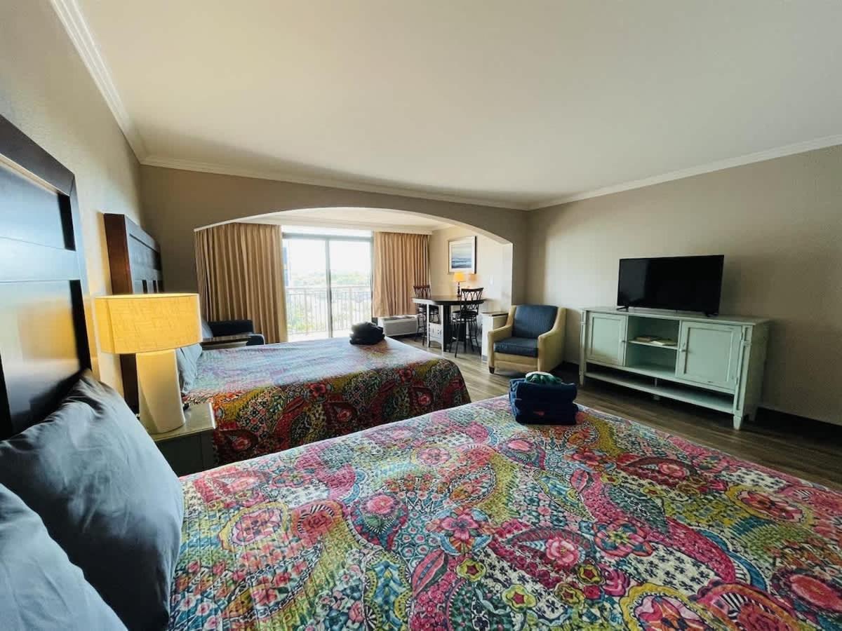 *Fantastic Sunsets Await* *Queen Beds *Great Pools, Hot Tubs+++*Nm61 Myrtle Beach Exterior foto